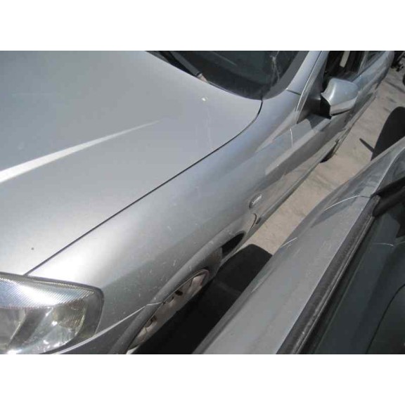 opel astra g berlina del año 1999