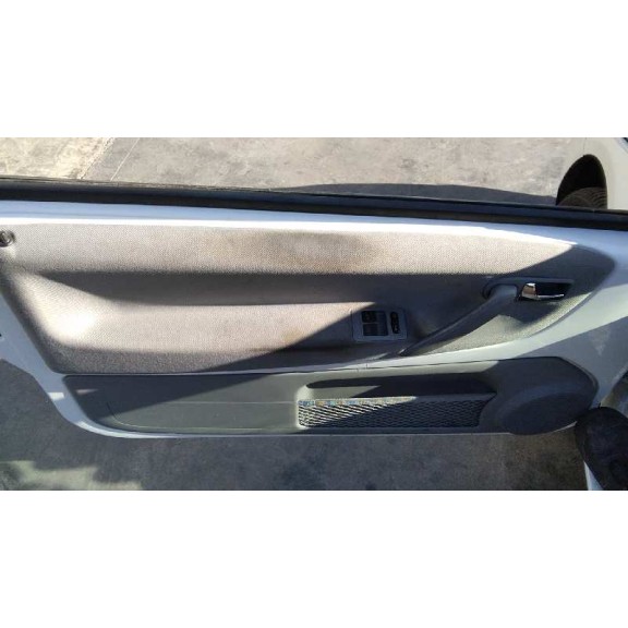 volkswagen lupo (6x1/6e1) del año 1998