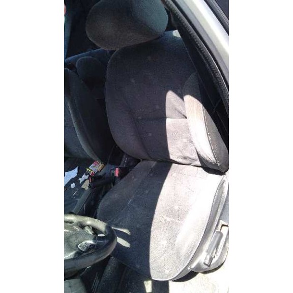 citroën xsara break del año 2001