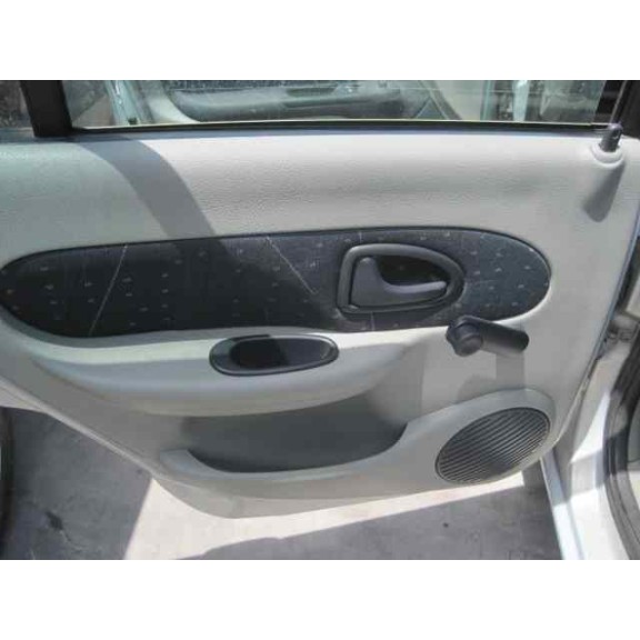 renault clio ii fase ii (b/cb0) del año 2003