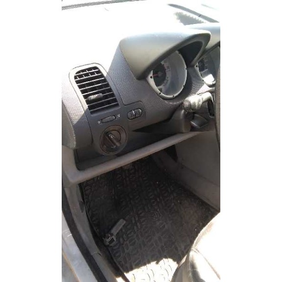 volkswagen lupo (6x1/6e1) del año 1998