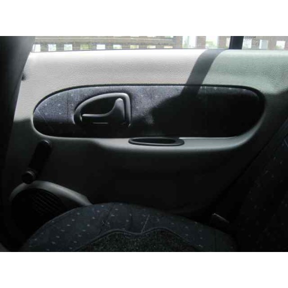 renault clio ii fase ii (b/cb0) del año 2003