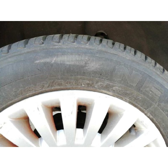 citroën c3 del año 2007