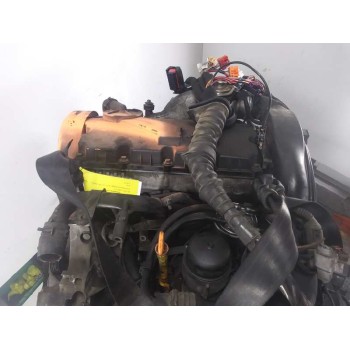 Recambio de despiece motor para volkswagen passat berlina (3b3) edition referencia OEM IAM AWX M 