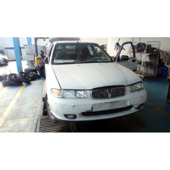 mg serie 400 (rt) del año 1998