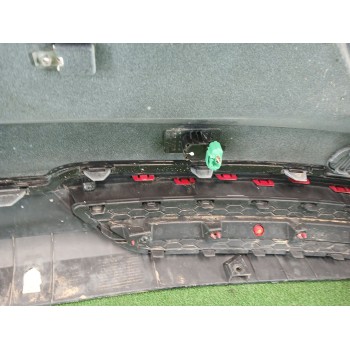 Recambio de paragolpes trasero para kia proceed (cd) 1.6 t-gdi gt referencia OEM IAM   GT LINE