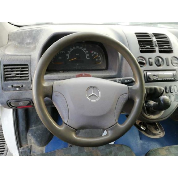 mercedes-benz vito (w638) caja cerrada del año 2003