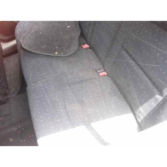 renault clio ii fase ii (b/cb0) del año 2003