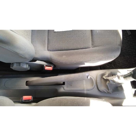 volkswagen lupo (6x1/6e1) del año 1998