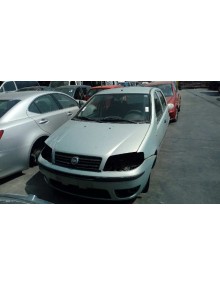 fiat punto berlina (188) del año 2004