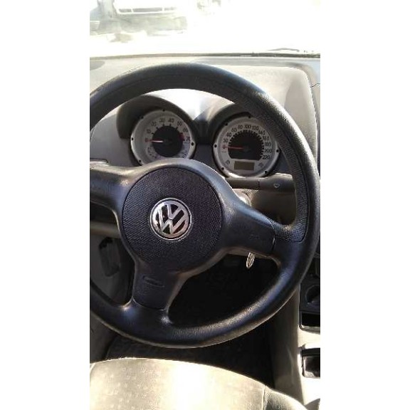 volkswagen lupo (6x1/6e1) del año 1998