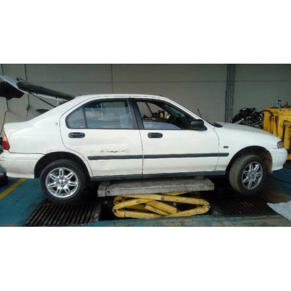 mg serie 400 (rt) del año 1998