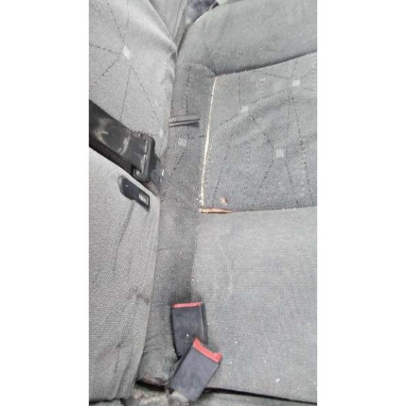 citroën xsara break del año 2001