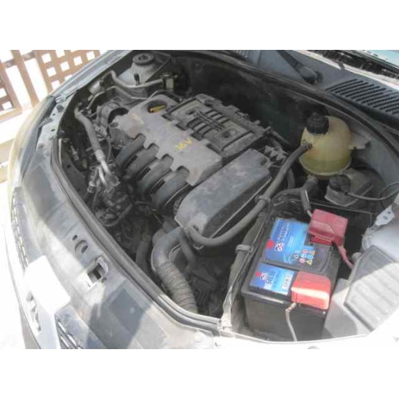 renault clio ii fase ii (b/cb0) del año 2003