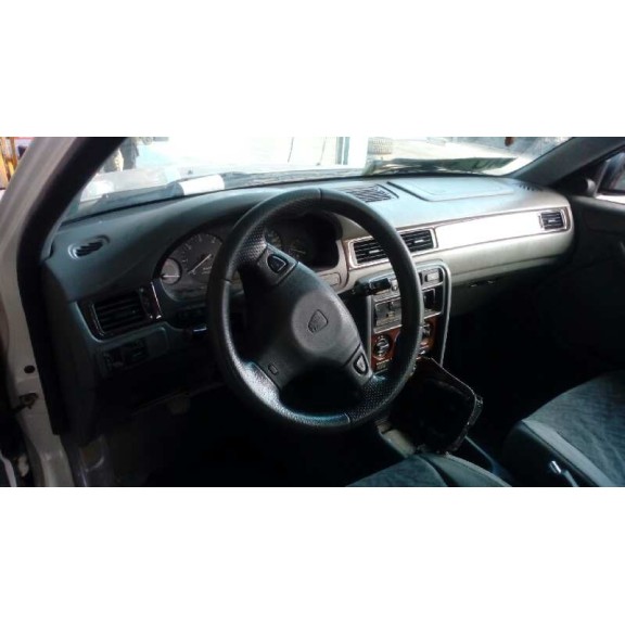 mg serie 400 (rt) del año 1998