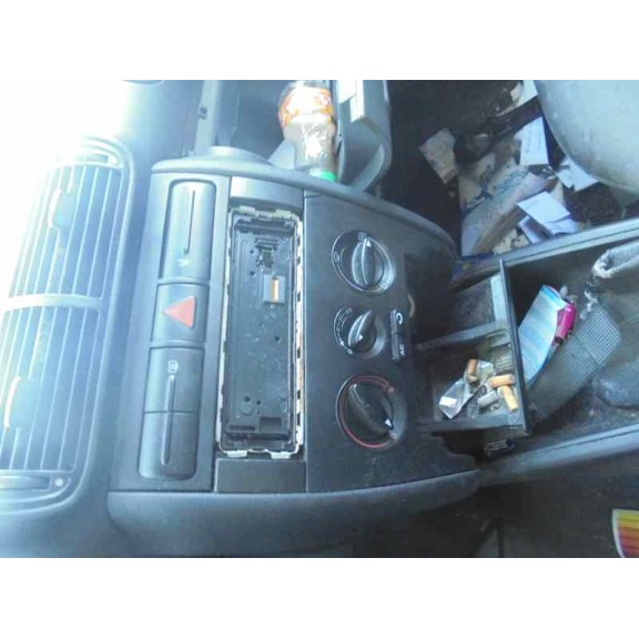 seat toledo (1m2) del año 2001