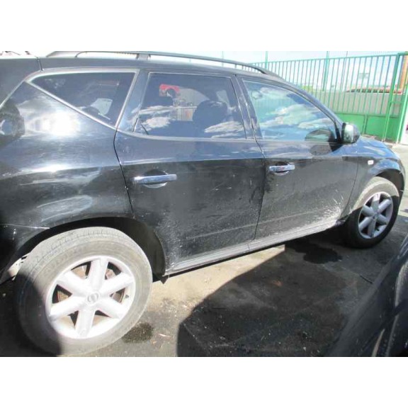 nissan murano (z50) del año 2005