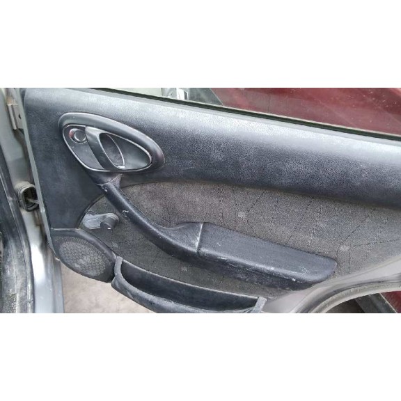 citroën xsara break del año 2001