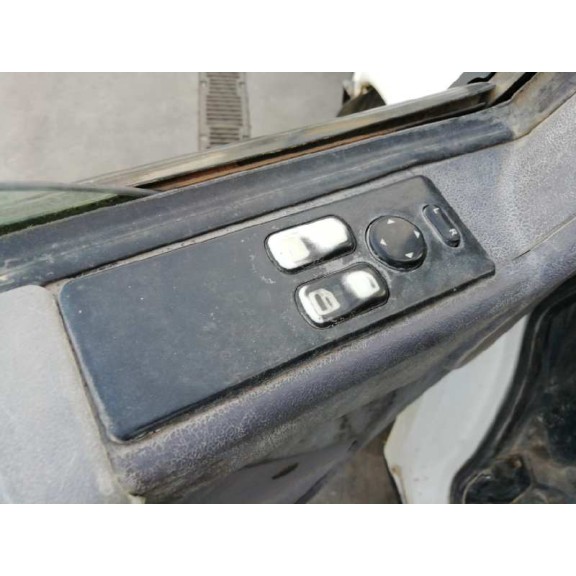 mercedes-benz vito (w638) caja cerrada del año 2003