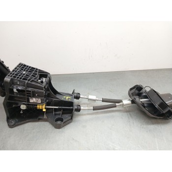 Recambio de palanca cambio para toyota proace furgoneta (mdz_) 1.5 d4d (mdz1) referencia OEM IAM 0986564480  