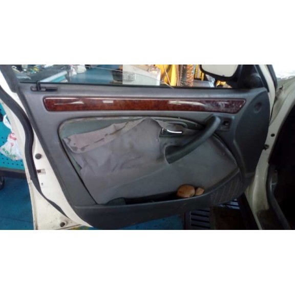 mg serie 400 (rt) del año 1998