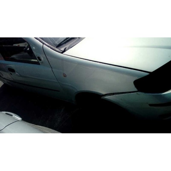 fiat punto berlina (188) del año 2004