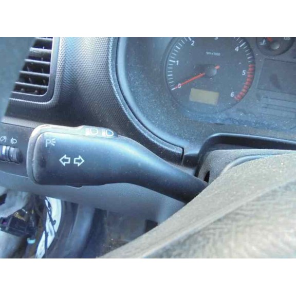 seat toledo (1m2) del año 2001