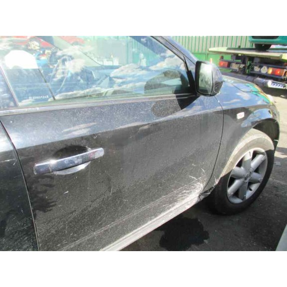 nissan murano (z50) del año 2005