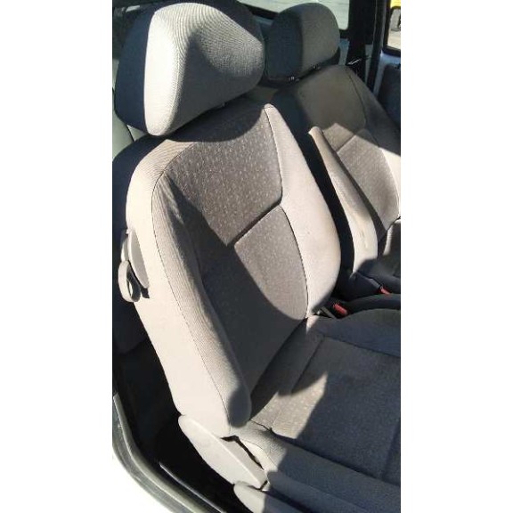 volkswagen lupo (6x1/6e1) del año 1998