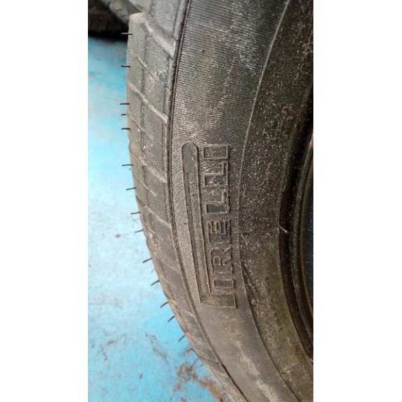 mg serie 400 (rt) del año 1998