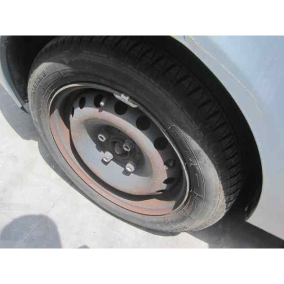 renault clio ii fase ii (b/cb0) del año 2003