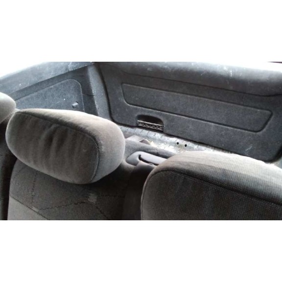 citroën xsara break del año 2001