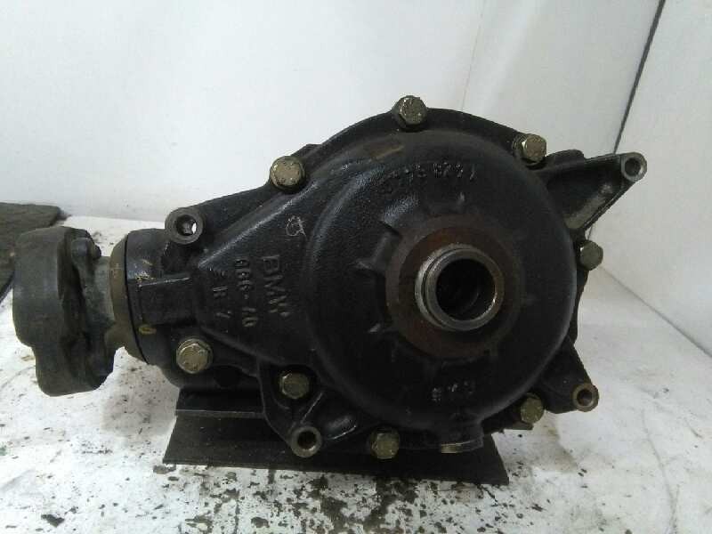 Recambio de diferencial delantero para bmw x5 (e53) 4.4 v8 32v cat (m62) referencia OEM IAM 01428688 14286440 14286410 3.64