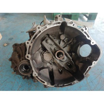 Recambio de caja cambios para mitsubishi colt berlina 5 (z30a) 1.1 inform (d) referencia OEM IAM  B 