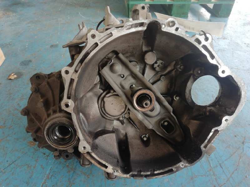 Recambio de caja cambios para mitsubishi colt berlina 5 (z30a) 1.1 inform (d) referencia OEM IAM  B 