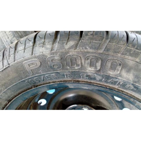 mg serie 400 (rt) del año 1998