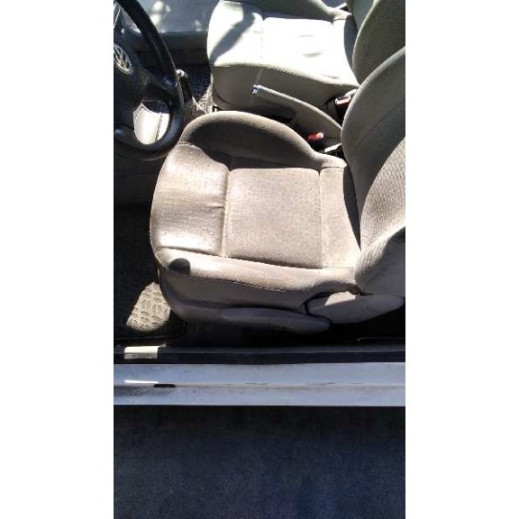 volkswagen lupo (6x1/6e1) del año 1998