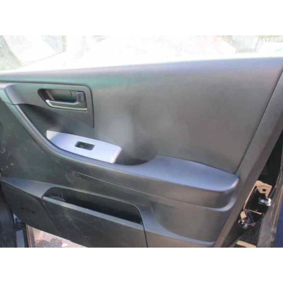 nissan murano (z50) del año 2005