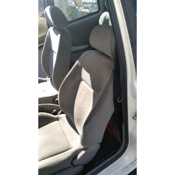 volkswagen lupo (6x1/6e1) del año 1998