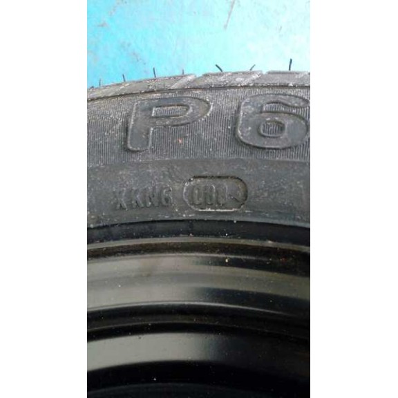 mg serie 400 (rt) del año 1998