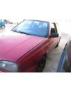 volkswagen golf iii berlina (1h1) del año 1996