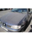 seat ibiza (6k1) del año 2001