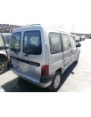 citroën berlingo del año 2002