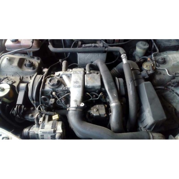 mg serie 400 (rt) del año 1998