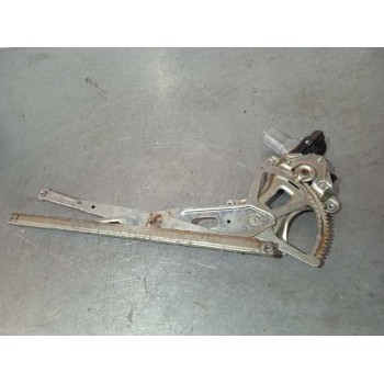 Recambio de elevalunas trasero derecho para toyota prius (nhw20) basis referencia OEM IAM 8571035180 ELÉCTRICO 6 PINES 