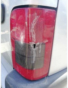 citroën berlingo del año 2002 2