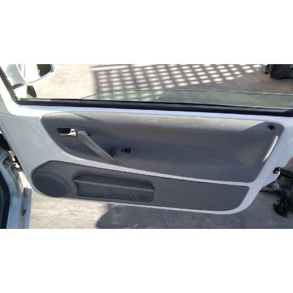 volkswagen lupo (6x1/6e1) del año 1998