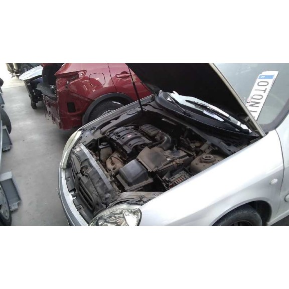 citroën xsara break del año 2001