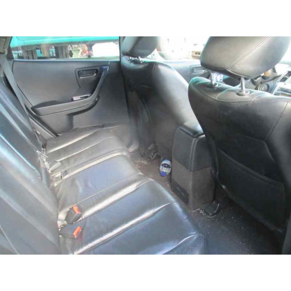 nissan murano (z50) del año 2005