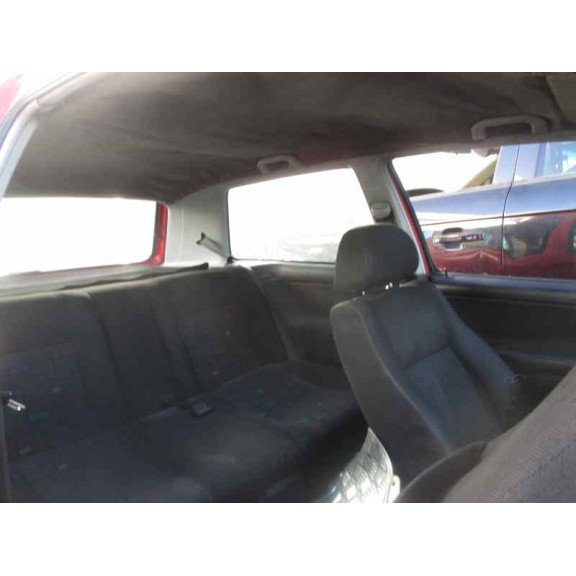 volkswagen golf iii berlina (1h1) del año 1996